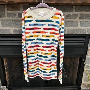 Hanna Andersson Pajama Top